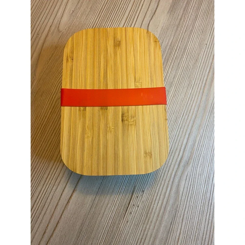 Anthropologie Eco Lunchbox